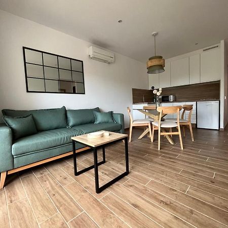 Apartamento En Costamar I, 2ª Planta, 23 Es Pujols Eksteriør bilde