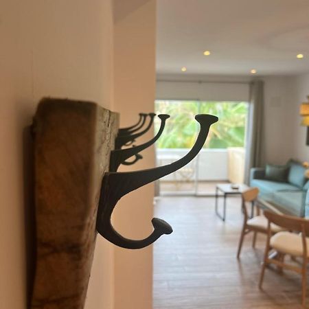 Apartamento En Costamar I, 2ª Planta, 23 Es Pujols Eksteriør bilde