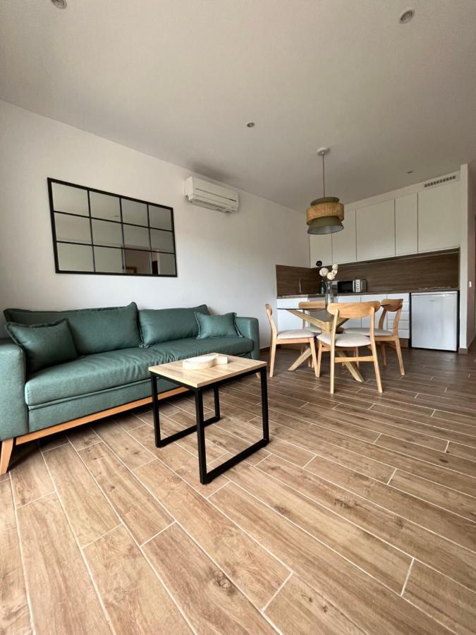 Apartamento En Costamar I, 2ª Planta, 23 Es Pujols Eksteriør bilde