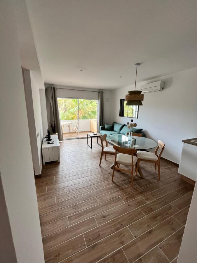 Apartamento En Costamar I, 2ª Planta, 23 Es Pujols Eksteriør bilde
