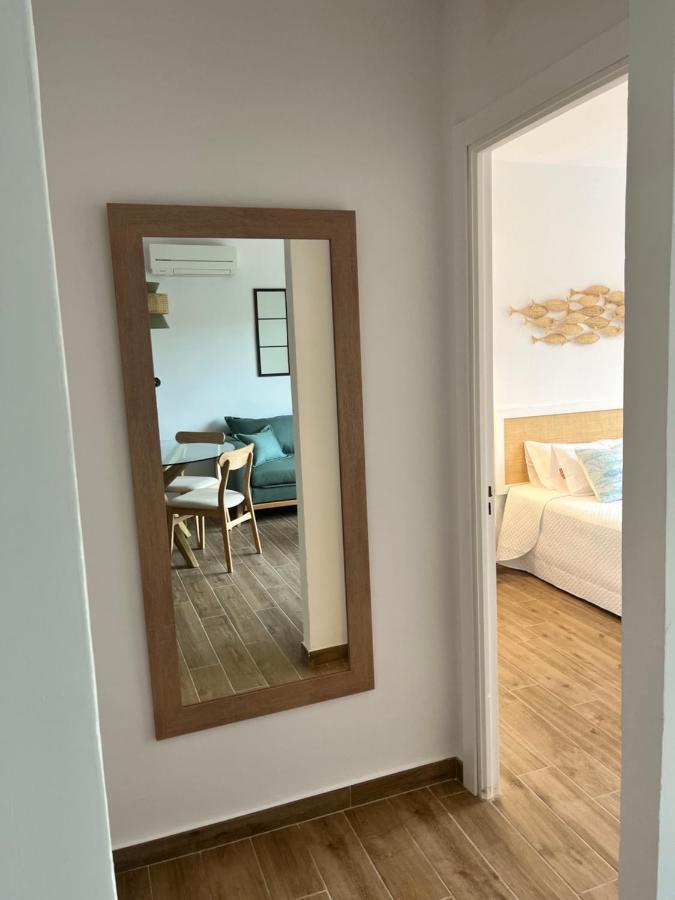 Apartamento En Costamar I, 2ª Planta, 23 Es Pujols Eksteriør bilde
