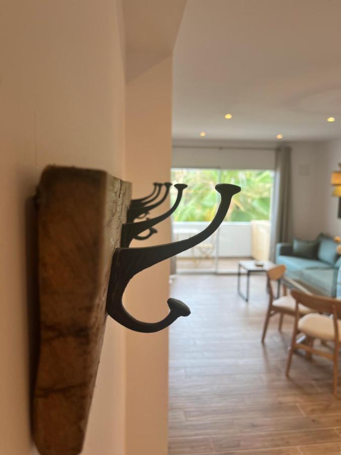 Apartamento En Costamar I, 2ª Planta, 23 Es Pujols Eksteriør bilde