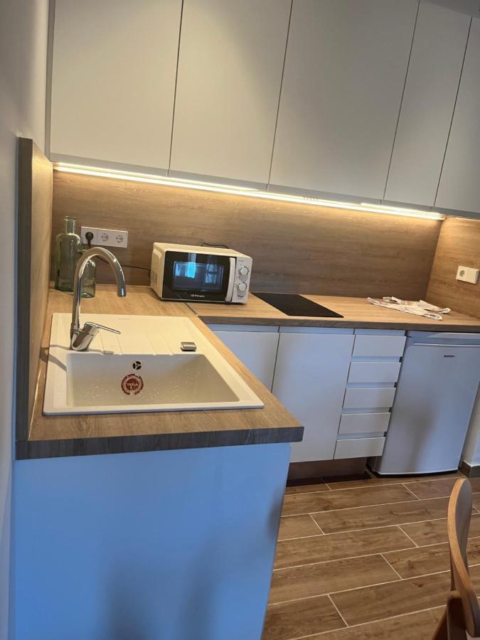 Apartamento En Costamar I, 2ª Planta, 23 Es Pujols Eksteriør bilde