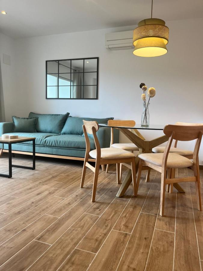 Apartamento En Costamar I, 2ª Planta, 23 Es Pujols Eksteriør bilde